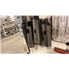 Image 17 : MODERN 9" HOLLOW SPINDLE LATHE. MODEL 33 SERIES. 3 PHASE. 15HP. 16'4" OVERALL LENGTH.