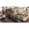 Image 1 : MODERN 9" HOLLOW SPINDLE LATHE. MODEL 33 SERIES. 3 PHASE. 15HP. 16'4" OVERALL LENGTH.
