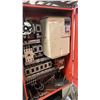 Image 20 : MODERN 9" HOLLOW SPINDLE LATHE. MODEL 33 SERIES. 3 PHASE. 15HP. 16'4" OVERALL LENGTH.