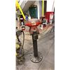 Image 1 : BALDOR 8" GRINDER WITH FLOOR STAND. 3/4 HP