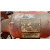 Image 3 : BALDOR 8" GRINDER WITH FLOOR STAND. 3/4 HP