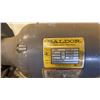 Image 3 : BALDOR 8" GRINDER. 3/4 HP WITH FLOOR STAND