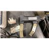 Image 1 : PARKER CONTOUR PROBE MODEL B310 MAGNETIC PARTICLE INSPECTION TOOL