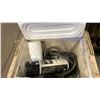 Image 3 : PARKER CONTOUR PROBE MODEL B310 MAGNETIC PARTICLE INSPECTION TOOL