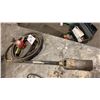 Image 1 : TIGER TORCH WITH REGULATOR. NO TANK