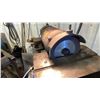 Image 2 : BALDOR 6" END GRINDER. DIAMOND WHEEL. 1/2 HP. ON FLOOR STAND. MODEL 522