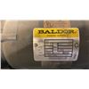 Image 4 : BALDOR 6" END GRINDER. DIAMOND WHEEL. 1/2 HP. ON FLOOR STAND. MODEL 522
