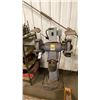 Image 2 : BALDOR 13" GRINDER. 2 HP, 3 PHASE, ON FLOOR STAND. MODEL 1215W