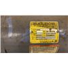 Image 3 : BALDOR 13" GRINDER. 2 HP, 3 PHASE, ON FLOOR STAND. MODEL 1215W