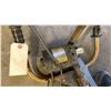 Image 3 : CUSTOM MADE BELT SANDER WITH EXTRA SANDING BELTS-CRANKSHAFT POLISHER