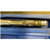 Image 2 : WESTWARD 3/4" DRIVE TORQUE WRENCH. HEAVY DUTY. 42" LONG. IN A CASE. GOES TO 600 FT LBS