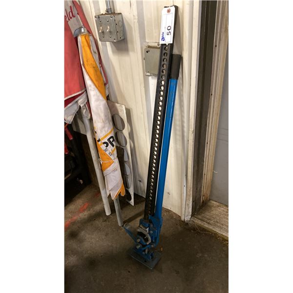 JACKALL FARM JACK 48" HIGH