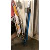 Image 1 : JACKALL FARM JACK 48" HIGH