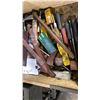 Image 12 : ADVANCE CH-530X1700 LATHE. COMES WITH QUICK RELEASE TOOL HOLDER, ASST TOOLING INC AS SHOWN IN PICS