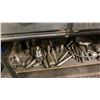 Image 13 : ADVANCE CH-530X1700 LATHE. COMES WITH QUICK RELEASE TOOL HOLDER, ASST TOOLING INC AS SHOWN IN PICS