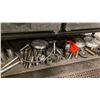 Image 14 : ADVANCE CH-530X1700 LATHE. COMES WITH QUICK RELEASE TOOL HOLDER, ASST TOOLING INC AS SHOWN IN PICS