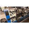 Image 2 : ADVANCE CH-530X1700 LATHE. COMES WITH QUICK RELEASE TOOL HOLDER, ASST TOOLING INC AS SHOWN IN PICS