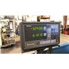 Image 4 : ADVANCE CH-530X1700 LATHE. COMES WITH QUICK RELEASE TOOL HOLDER, ASST TOOLING INC AS SHOWN IN PICS