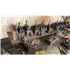 Image 7 : ADVANCE CH-530X1700 LATHE. COMES WITH QUICK RELEASE TOOL HOLDER, ASST TOOLING INC AS SHOWN IN PICS