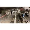 Image 8 : ADVANCE CH-530X1700 LATHE. COMES WITH QUICK RELEASE TOOL HOLDER, ASST TOOLING INC AS SHOWN IN PICS