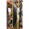 Image 2 : 2 X 8' X 92" WELDING SCREENS ON WHEELS