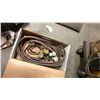 Image 1 : OXYGEN ACETYLENE TORCH KIT.