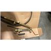 Image 2 : OXYGEN ACETYLENE TORCH KIT.