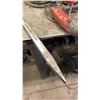 Image 2 : SPECIALTY 60" ALUMINUM BREAKER BAR