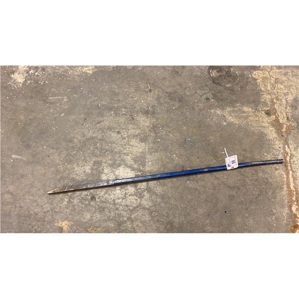 60" BREAKER BAR