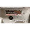 Image 2 : MILWAUKEE PORTABLE BAND SAW MODEL 6230N