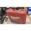 Image 3 : MILWAUKEE PORTABLE BAND SAW MODEL 6230N