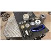 Image 1 : MASTERCRAFT WOOD HOLESAW KIT