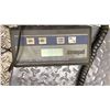 Image 2 : PELOUZE DIGITAL SCALE MODEL 4010. 150 LB CAPACITY