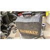 Image 2 : DEWALT SKILL SAW 7 1/2" MODEL DW368