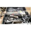 Image 1 : KING 5" DOUBLE CUT SAW
