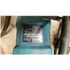 Image 2 : MAKITA POWER TOOLS. 1/2" DRILL, 3/8" DRILL, RECIPROCATING SAW, SAW BLADES