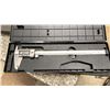 Image 1 : MITUTOYO 12"/300MM DIGITAL VERNIER CALIPER