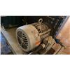 Image 3 : TWIN MOTOR COMPRESSOR. SET SO THAT SECOND COMPRESSOR TURNS ON WHEN LOAD REQUIRES IT.