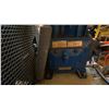 Image 5 : TWIN MOTOR COMPRESSOR. SET SO THAT SECOND COMPRESSOR TURNS ON WHEN LOAD REQUIRES IT.