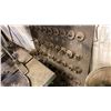 Image 3 : BROACHING MACHINE WITH LARGE SELECTION OF BROACHES AND ACCESSORIES AS IN PHOTOS