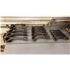 Image 1 : SET OF HAMMER WRENCHES. 1 1/8"-3 1/8"