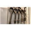 Image 2 : SET OF HAMMER WRENCHES. 1 1/8"-3 1/8"