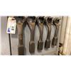 Image 3 : SET OF HAMMER WRENCHES. 1 1/8"-3 1/8"