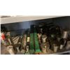 Image 1 : MANUAL BROACH TOOLING AS IN PHOTOS. APPROX 60 PIECES, ASST SIZES