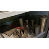 Image 2 : MANUAL BROACH TOOLING AS IN PHOTOS. APPROX 60 PIECES, ASST SIZES