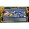 Image 2 : WESTWARD 3/4" DRIVE SET. 7/8"-2"
