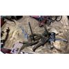 Image 1 : 2 WHEEL PULLERS