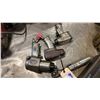 Image 1 : 4 ASST IMPACT GUNS. 1 X 1/2", 3 X 3/8"