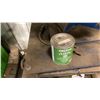 Image 3 : ROSE LAPPING MACHINE ON STAND WITH COVER