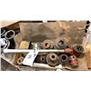 Image 1 : RIGID PIPE THREADING KIT. 1/8"-1" INC EXTRA CUTTING TEETH